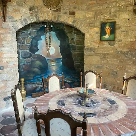 Nurmahal Art And Heritage Citadel Of Yalikavak 博德鲁姆