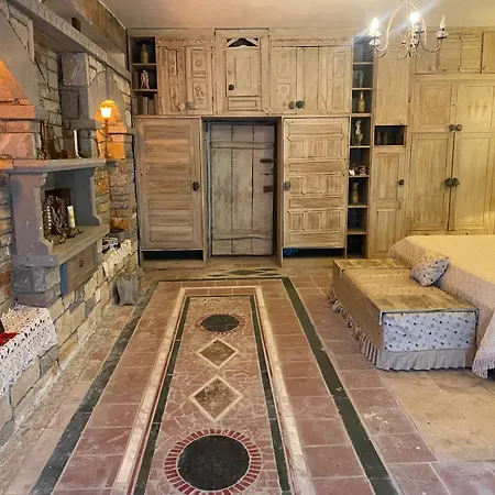 Nurmahal Art And Heritage Citadel Of Yalikavak