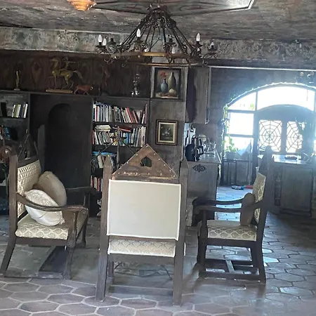 Вилла Nurmahal Art And Heritage Citadel Of Yalikavak Бодрум