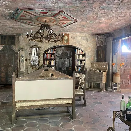 Nurmahal Art And Heritage Citadel Of Yalikavak Бодрум