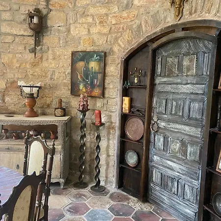 Nurmahal Art And Heritage Citadel Of Yalikavak