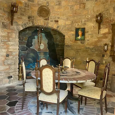 Nurmahal Art And Heritage Citadel Of Yalikavak * Бодрум
