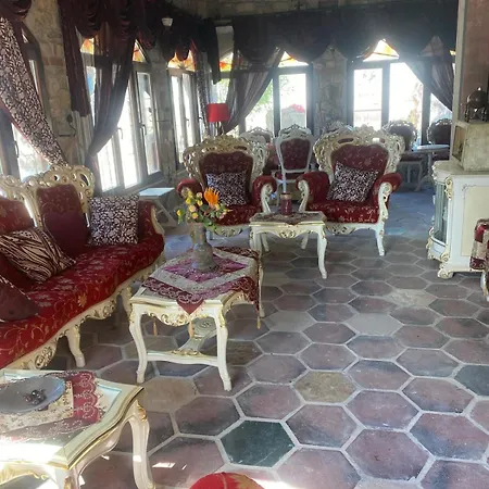 Nurmahal Art And Heritage Citadel Of Yalikavak *
