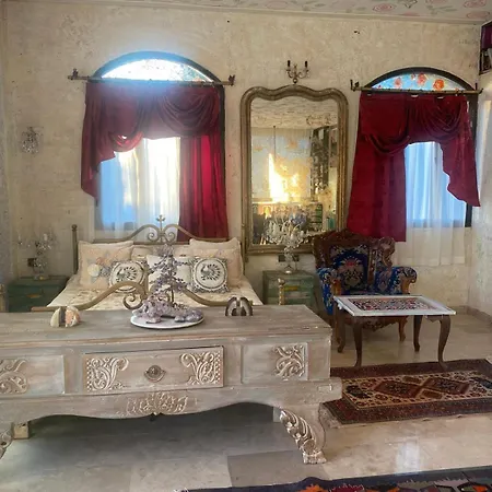 Nurmahal Art And Heritage Citadel Of Yalikavak