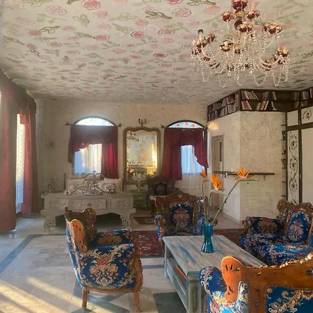 Nurmahal Art And Heritage Citadel Of Yalikavak 别墅 *