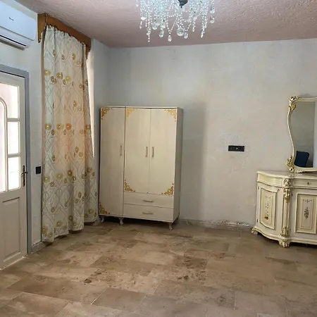 Nurmahal Art And Heritage Citadel Of Yalikavak Бодрум