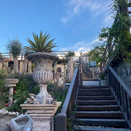 别墅 Nurmahal Art And Heritage Citadel Of Yalikavak