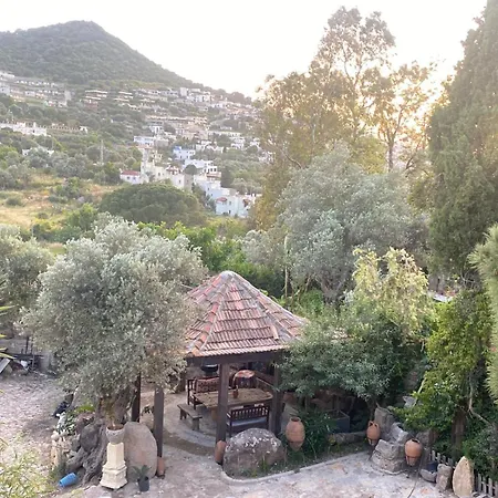 Nurmahal Art And Heritage Citadel Of Yalikavak *