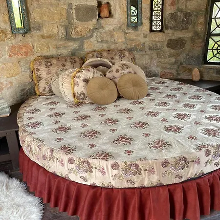 Nurmahal Art And Heritage Citadel Of Yalikavak 博德鲁姆