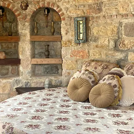 Nurmahal Art And Heritage Citadel Of Yalikavak *