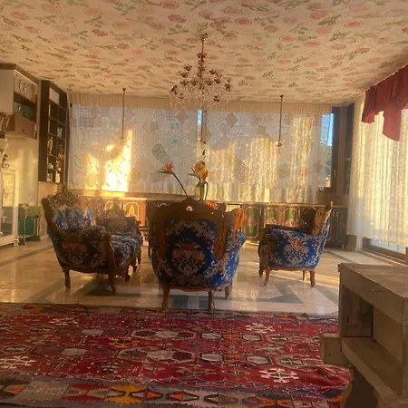 Nurmahal Art And Heritage Citadel Of Yalikavak Вилла *