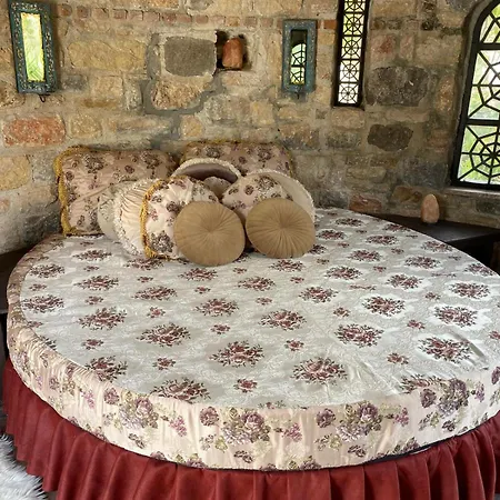 Nurmahal Art And Heritage Citadel Of Yalikavak *