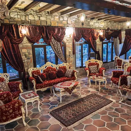 Nurmahal Art And Heritage Citadel Of Yalikavak * Bodrum